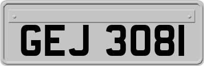 GEJ3081