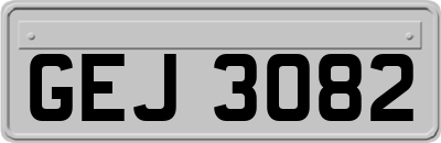 GEJ3082
