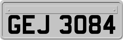 GEJ3084