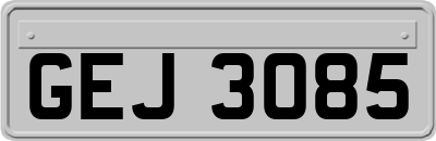 GEJ3085