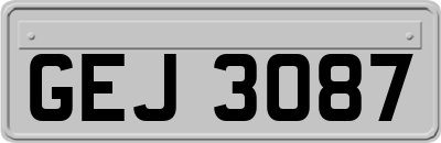 GEJ3087