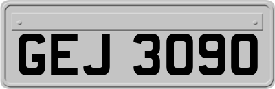 GEJ3090
