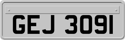 GEJ3091