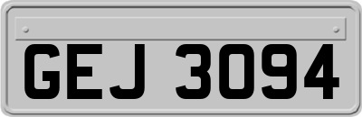 GEJ3094