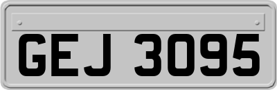 GEJ3095