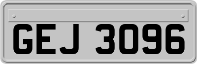 GEJ3096