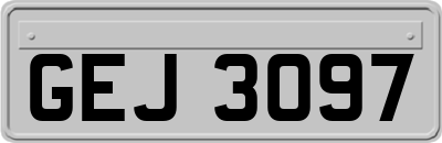 GEJ3097