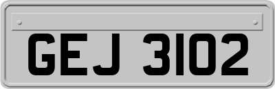 GEJ3102