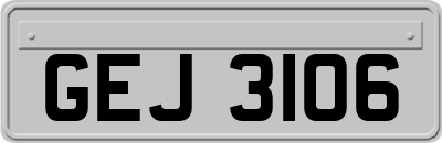 GEJ3106