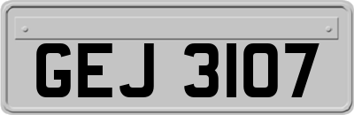 GEJ3107