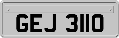 GEJ3110