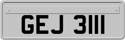 GEJ3111