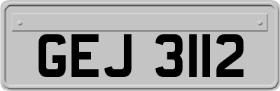GEJ3112