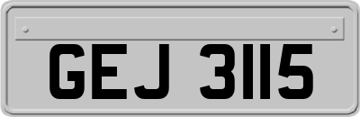 GEJ3115