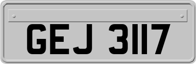 GEJ3117