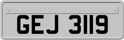 GEJ3119