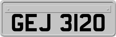 GEJ3120