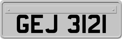 GEJ3121