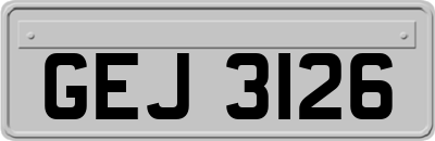 GEJ3126