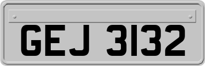 GEJ3132