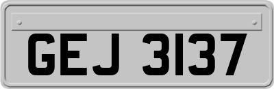 GEJ3137