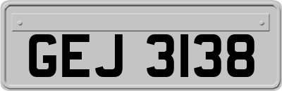 GEJ3138