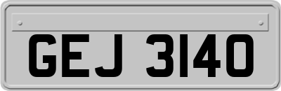 GEJ3140