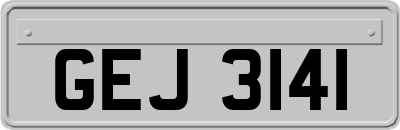 GEJ3141