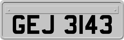 GEJ3143