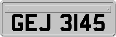 GEJ3145