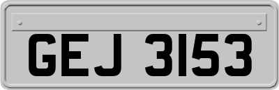 GEJ3153