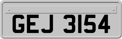 GEJ3154
