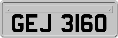 GEJ3160