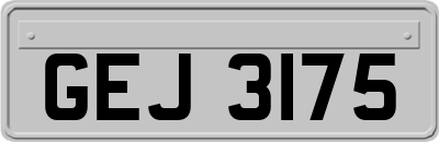 GEJ3175