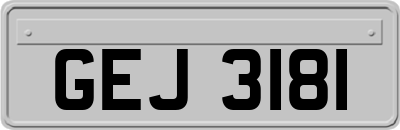GEJ3181
