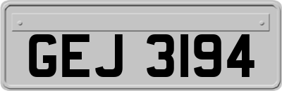 GEJ3194