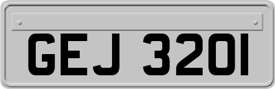 GEJ3201