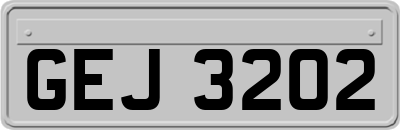 GEJ3202