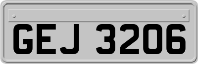 GEJ3206