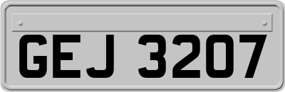GEJ3207