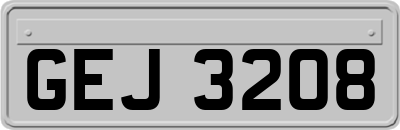GEJ3208