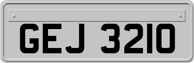 GEJ3210