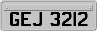GEJ3212