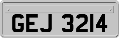 GEJ3214