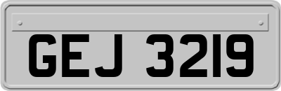 GEJ3219
