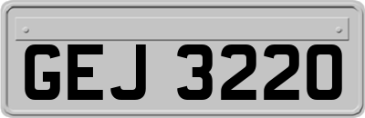 GEJ3220