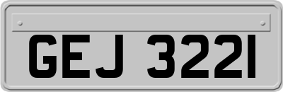 GEJ3221