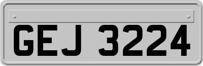 GEJ3224