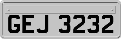 GEJ3232