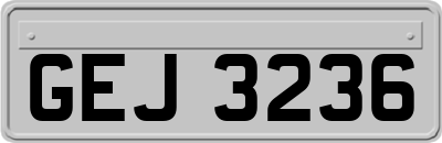 GEJ3236